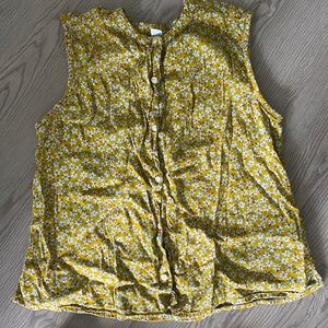 Old navy blouse